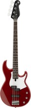 Yamaha Bb234 Bb-Series Bass Guitar, Rasberry Red - $351.98