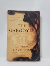 The Gargoyle - Andrew Davidson - £3.02 GBP