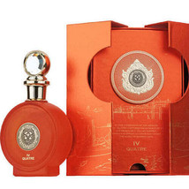 Paris Corner North Stag Expressions IV Quatre Eau De Parfum - $96.99