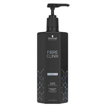 Schwarzkopf Fibre Clinix Tribond Shampoo All Hair-Types 33.8oz 1000ml - £30.95 GBP