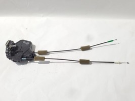 Door Lock Actuator Rear Right OEM Lexus RX330 199K 2004 - $16.22