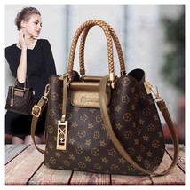  Luxury Handbags Shoulder Crossbody Bags   Chocolate Clutch Bag Wedding ... - $1,136.10 MXN