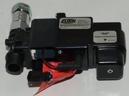 Zurn Z6950 XL S F Aqua Fit Faucet System Single Post Sensor image 4