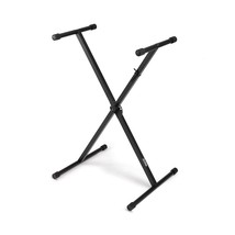 On-Stage KS7190 Classic Single-X Keyboard Stand - £43.49 GBP