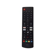 Genuine LG TV Remote Control AKB76040302 Tested Working - $18.99 CAD