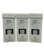 Casaluna Sleep Blend Lavender  Chamomile 100% Pure Essential Oil .33 oz ... - $9.85
