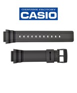 Genuine CASIO Watch Band Strap MRW-S300 MRW-S300H-1B MRW-S300H-1BV Black... - $19.95