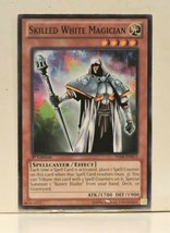 Yu-Gi-Oh! - Skilled White Magician (YSYR-EN012)  1st Edition - £3.90 GBP