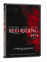 Red Riding: 1974 (DVD, 2011) NEW - £9.48 GBP