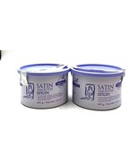 Satin Smooth Honey Wax With Vitamin E 14 oz-2 Pack - $46.52 CAD