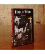 Bob Wills - Fiddlin&#39; Man: The Life and Times of (DVD) BRAND NEW Free Shi... - $346.52 MXN
