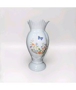 Aynsley Windsor Cottage Garden Vase 10&quot; - £34.16 GBP