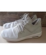 Nike Air Jordan First Class Light Bone Men’s Size 11 Model AJ7312-015 BX - £23.36 GBP