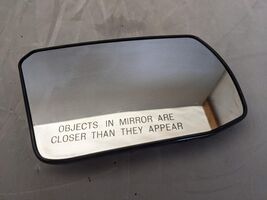 Genuine 2007-2012 Nissan Altima RH Passenger Side View Mirror Glass 9630... - €28,68 EUR