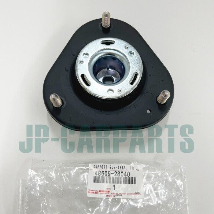 TOYOTA GENUINE FRONT SHOCK ABSORBER RH 48609-28040 PREVIA AHR20 ALPHARD ... - $98.00