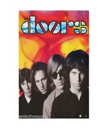 The Doors Poster Color Band Shot-
show original title

Original TextThe ... - £42.98 GBP