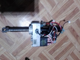 Used replacement treadmill  Incline Lift Motor Actuator Part Number #248732 - €35,06 EUR
