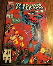 Marvel Comics Spider-Man - #5 1993 - $5.92