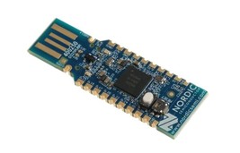 Nordic Semiconductor Bluetooth 5.0, USB 2.0, WiFi, nRF5284 Series Dev. Kit - $18.99