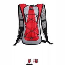 EasiTool 5 L Riding Water Bag Backpack for Unisex Mountaineering Travel ... - $22.00