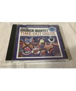 Time Out by Dave Brubeck/The Dave Brubeck Quartet (CD, 1995, Columbia (U... - €5,84 EUR