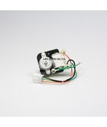 NEW Genuine/OEM GENERAL ELECTRIC CONDENSER FAN MOTOR, Part # WR60X10220 - $114.00
