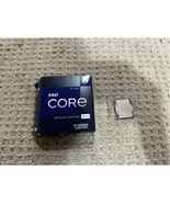 Intel Core i9 i9-12900K Hexadeca-core (16 Core) 3.20 GHz Processor - €419,14 EUR