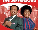 The Jeffersons - Complete TV Series  - £39.19 GBP