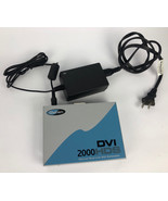 GEFEN 2000 HDS OPTICAL DVI EXTENSION SENDER with Power Supply - Fast Shi... - $34.16 CAD