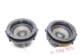 00-05 BMW 323i 3 SERIES Rear Right & Left Speakers F4121 image 7