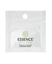 STRESS RELIEF ESSENCE RING WEARABLE ESSENTIAL OIL NOSE RING - $185.91 MXN
