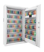 Digital Key Cabinet | 144 Key Safe Box - €313,16 EUR