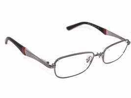 Ray Ban Kids Eyeglasses RB1026 Silver Full Rim Frame 47[]16 125 - $24.99