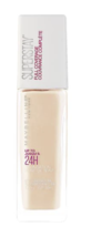Maybelline Super Stay Foundation - £8.53 GBP