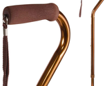 Walking Cane and Walking Stick for Adult Men and Women, FSA Eligible, Li... - $23.05