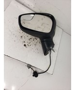 Driver Side View Mirror Power Painted Cover Heated Fits 11-19 FIESTA 100... - €63,24 EUR