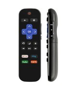 1PC Universal TV Remote Control Compatible for Roku Smart TV Fast Free Shipping  - $12.89