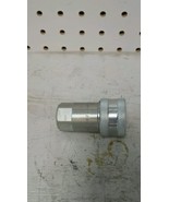 4050-4  female hyd coupler 1/2-14&quot; NPTF &quot; FREE SHIPPING&quot; - €35,73 EUR