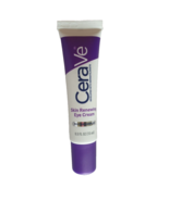 CeraVe Skin Renewing Under Eye Cream Peptides Complex All Skin Types 0.5... - $12.33 CAD