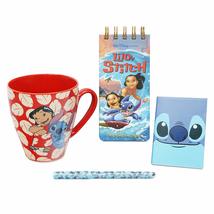Disney Lilo &amp; Stitch Mug Gift Set - $39.55