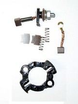 Starter Motor Brushes Rebuild Kit For Honda CRF 150F CRF150F CRF450X CRF... - $31.95