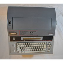 Smith Corona SD 850 Typewriter - £77.84 GBP