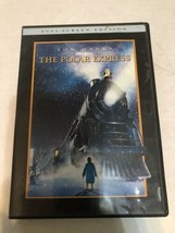 An item in the Movies & TV category: The Polar Express (Full Screen Edition)