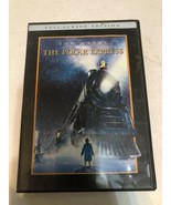 The Polar Express (Full Screen Edition) - $51.17 MXN