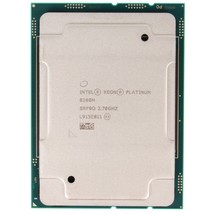 Intel Xeon Platinum 8280M 14nm LGA3647 2.7GHz 205W processors - £2,539.81 GBP