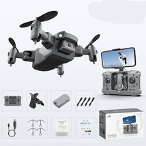 Mini Drone High-definition Aerial Photography Four-axis Toy - $694.94 MXN+