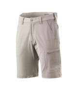 HUK Men&#39;s Fishing Shorts Next Level 10.5&quot; Inseam Pocket Outdoor Quick Dr... - $727.72 MXN