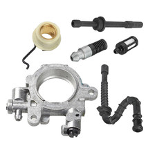 Oil Pump With Worm Gear Fits Stihl 029 039 Ms290 Ms310 Ms390 11276403200... - $26.99