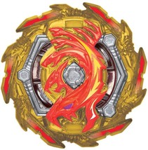 Takara Tomy Beyblade Burst B-147 02 Gt Beyblade New Beyblade Booster - $15.83