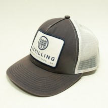 Schilling Beer Co. Trucker Hat Snapback Beer Adjustable Hat Cap Littleto... - £9.17 GBP